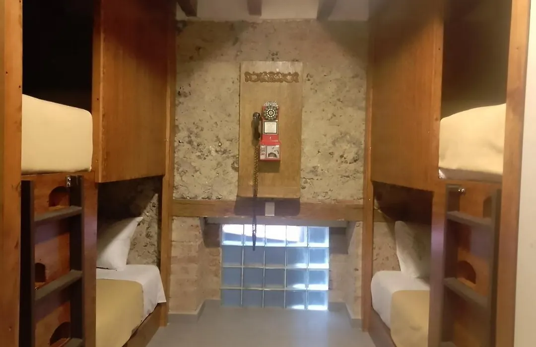 Hotel Sonno Plaza Allende-1