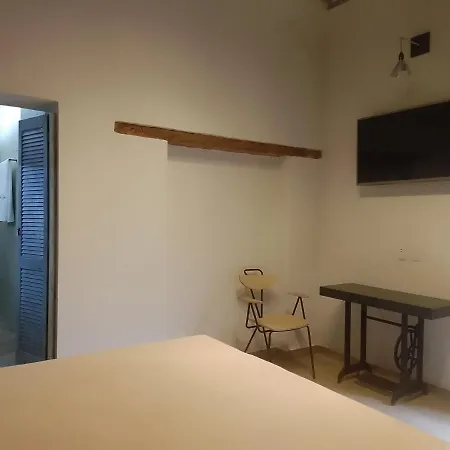 Hotel Sonno Plaza Allende-2